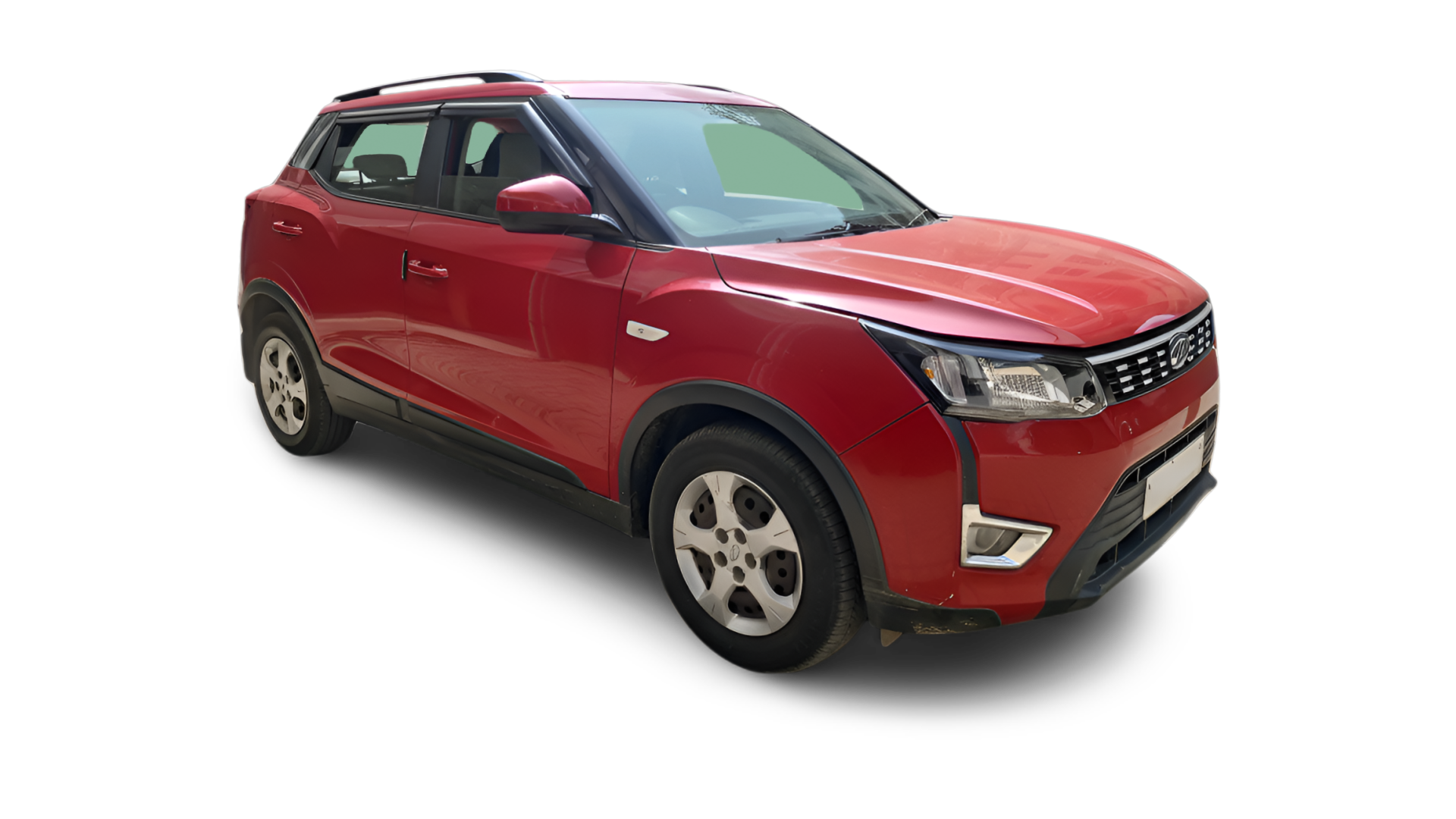 Mahindra XUV300-img